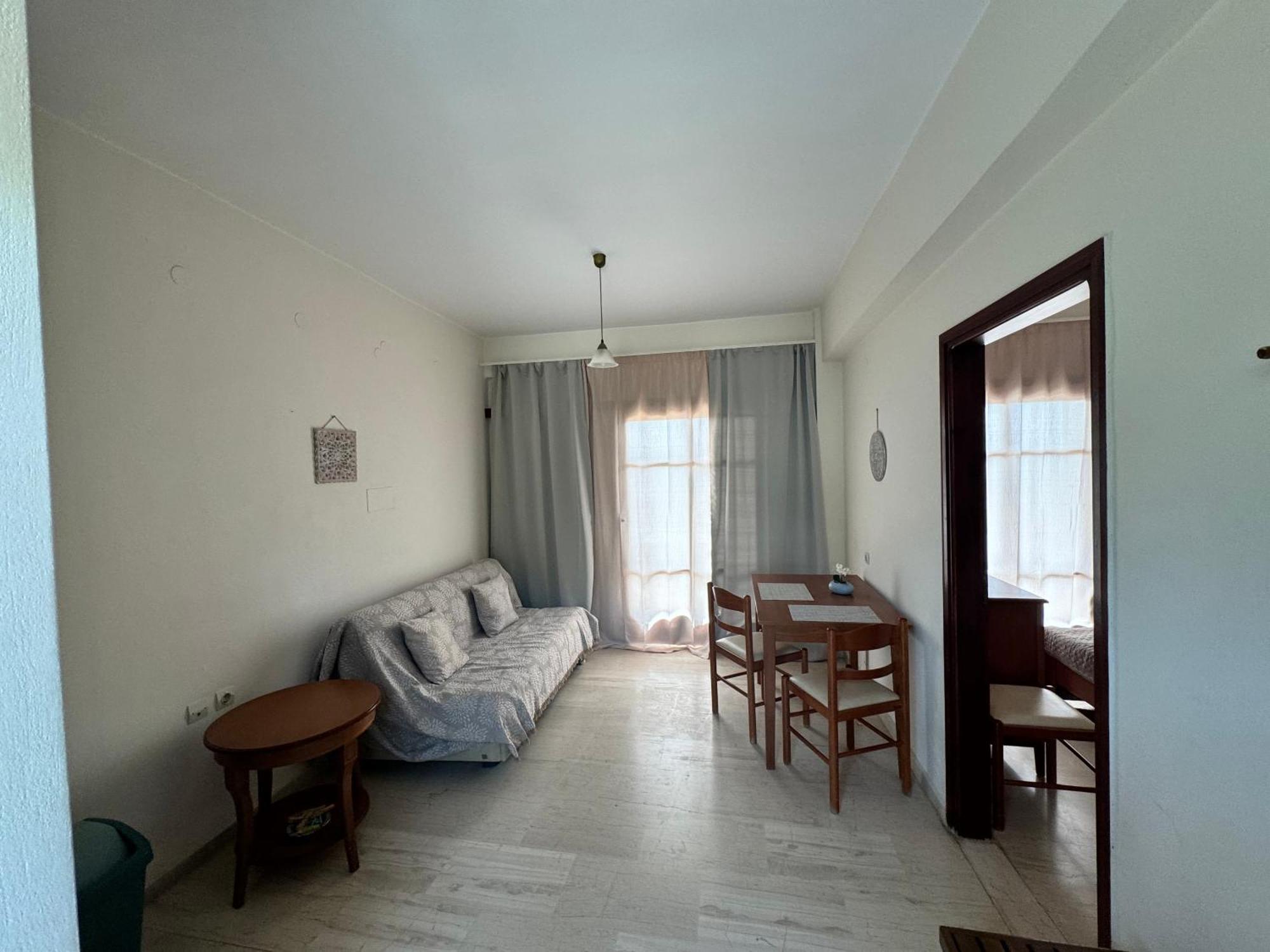Olive Grove Apartment Плакиас Екстериор снимка