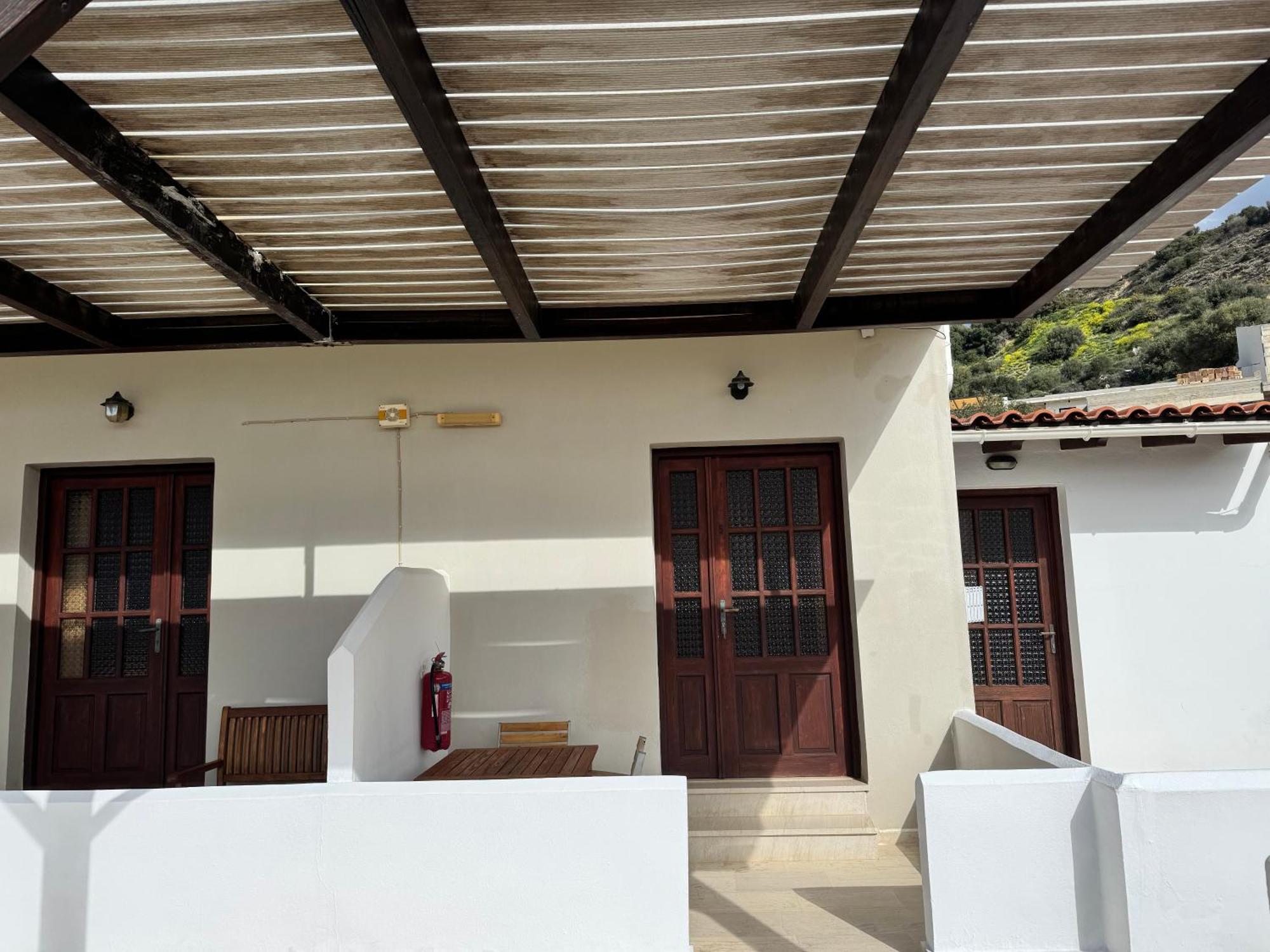 Olive Grove Apartment Плакиас Екстериор снимка
