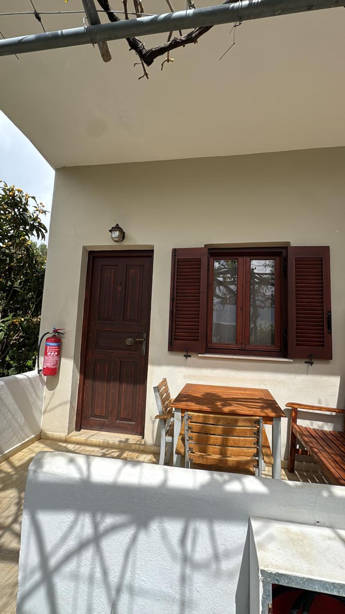 Olive Grove Apartment Плакиас Екстериор снимка