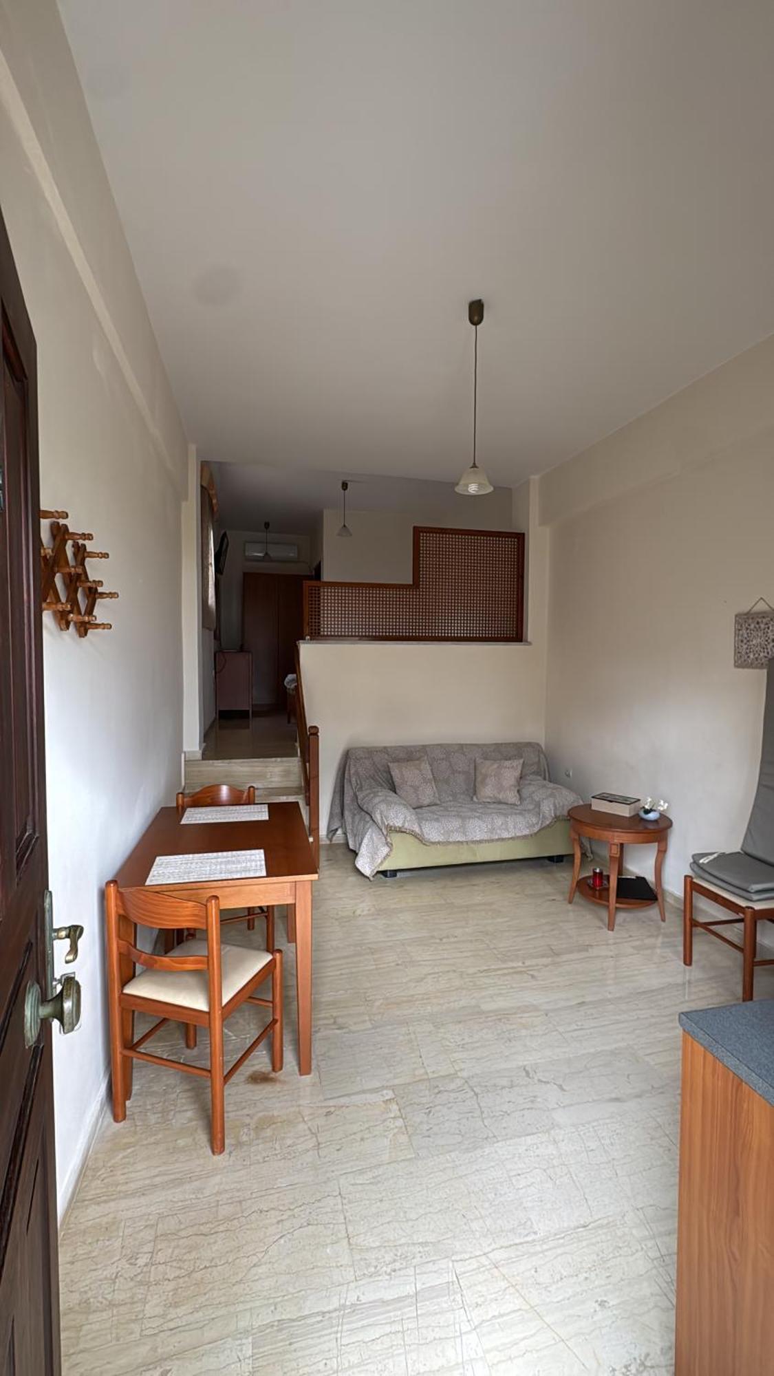 Olive Grove Apartment Плакиас Екстериор снимка