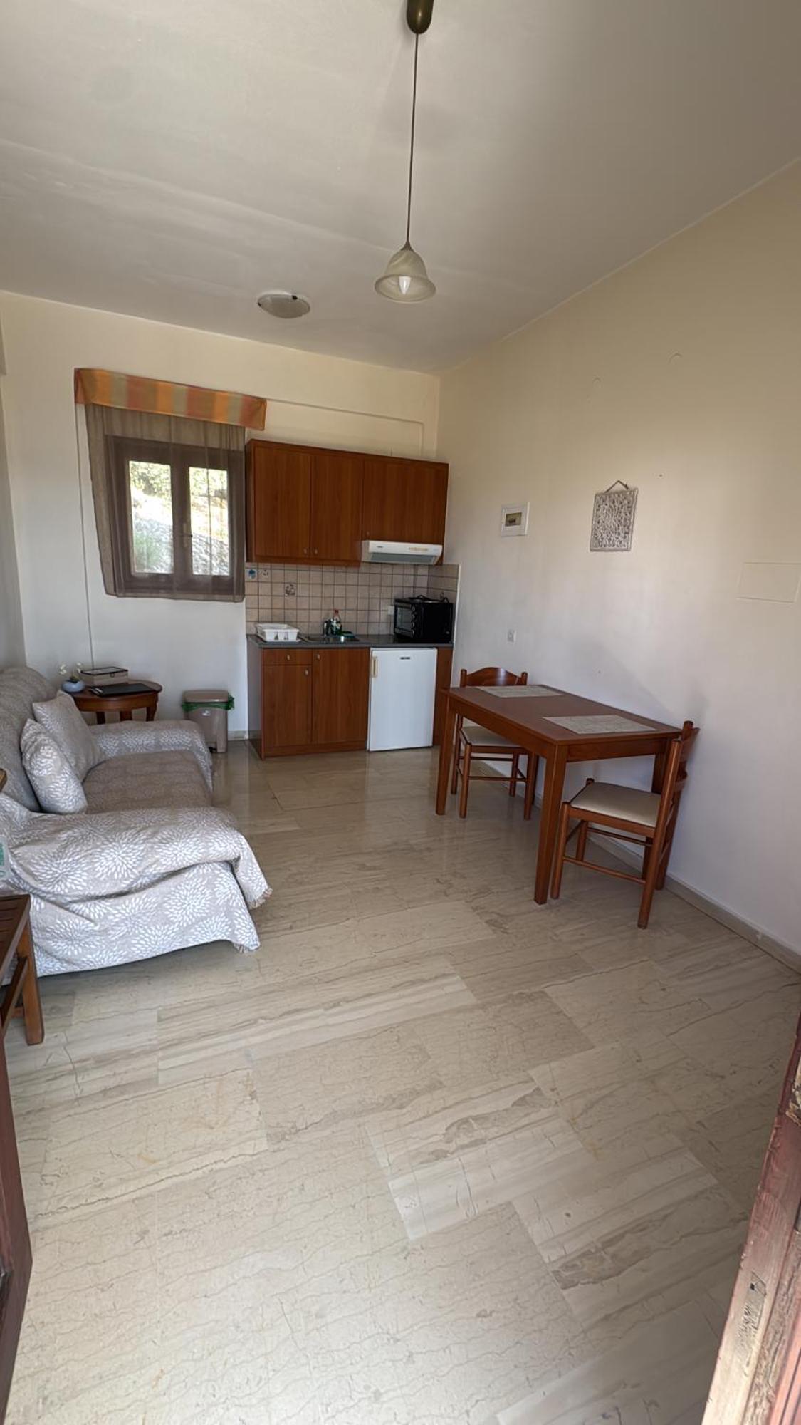 Olive Grove Apartment Плакиас Екстериор снимка