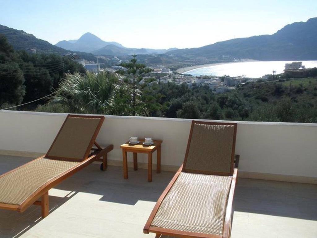 Olive Grove Apartment Плакиас Стая снимка